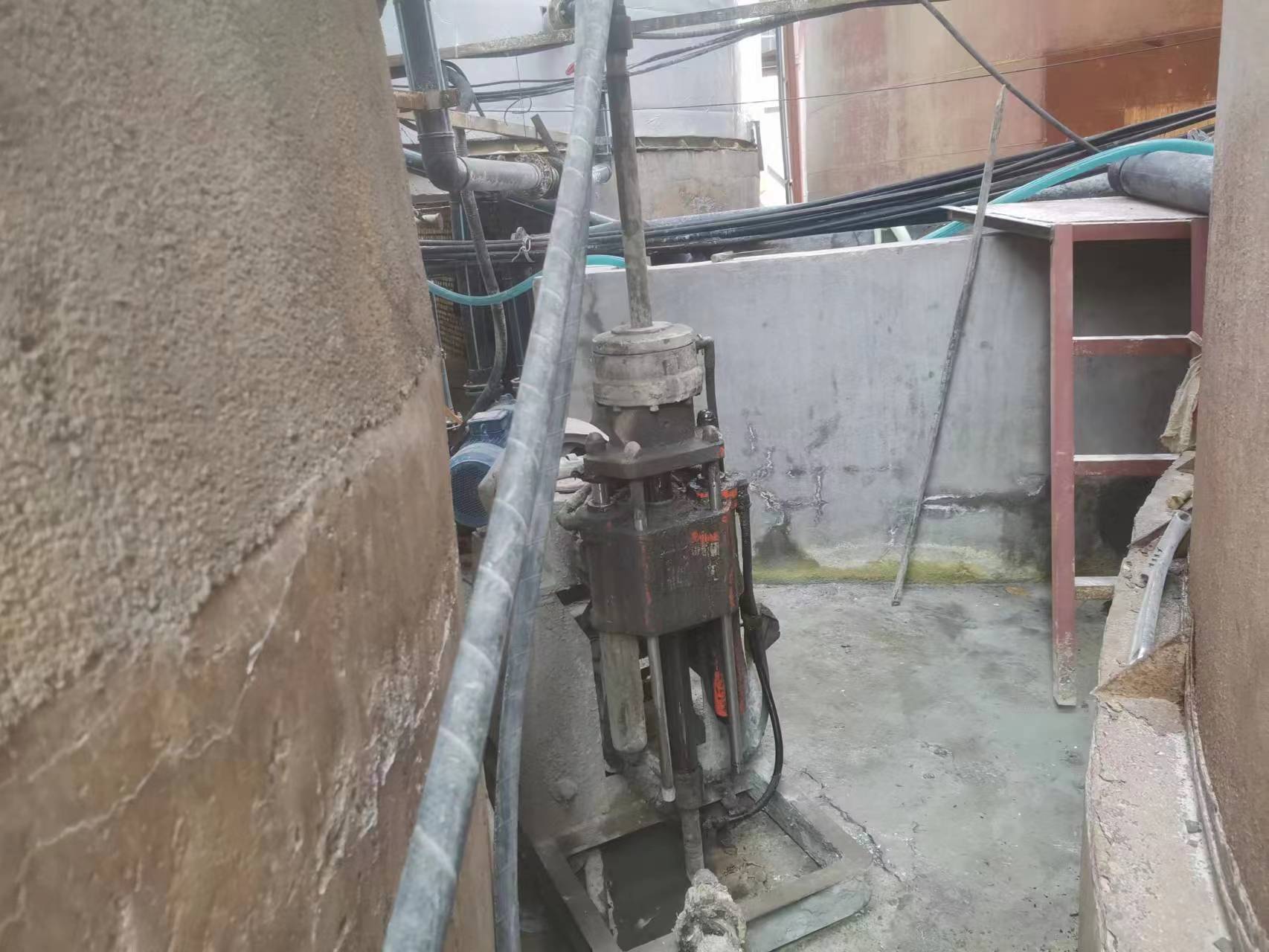 惠来基础注浆工程施工中应注意哪些?