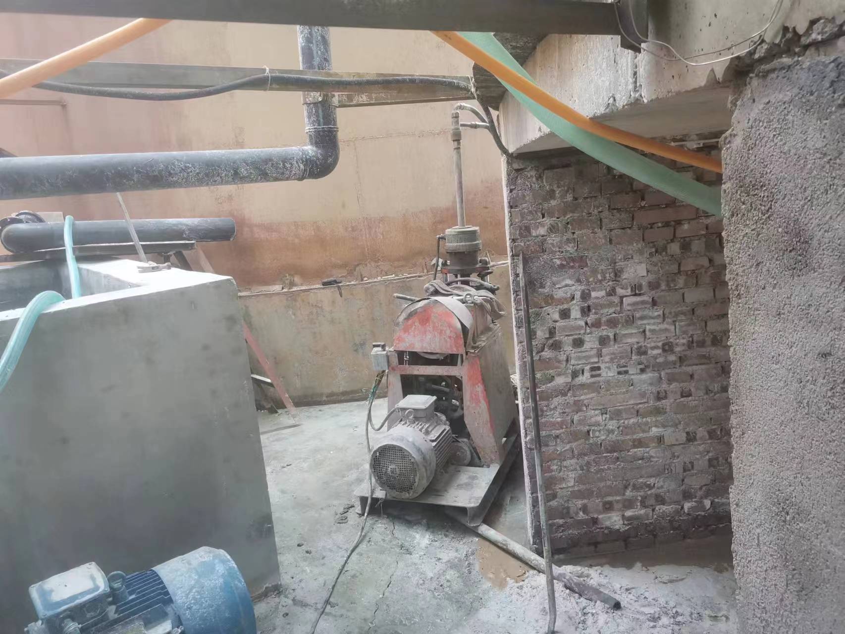 惠来压浆作业流程有哪些